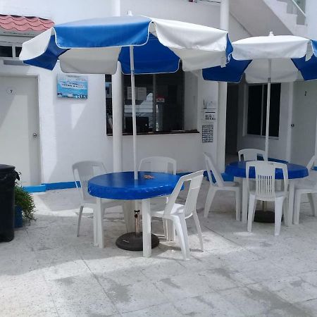 Hotel Paraiso Acapulco Ngoại thất bức ảnh