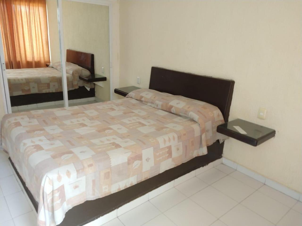 Hotel Paraiso Acapulco Ngoại thất bức ảnh
