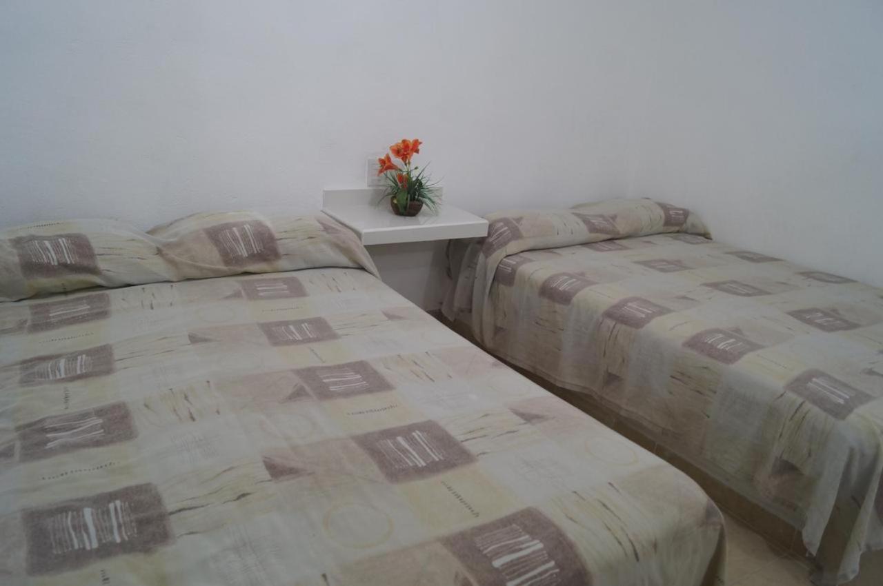 Hotel Paraiso Acapulco Ngoại thất bức ảnh