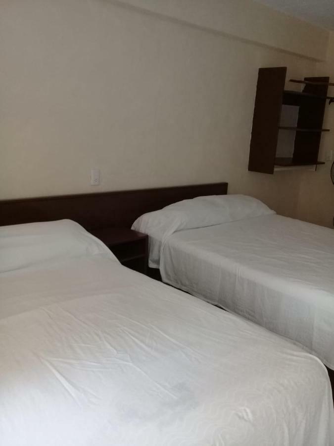 Hotel Paraiso Acapulco Ngoại thất bức ảnh