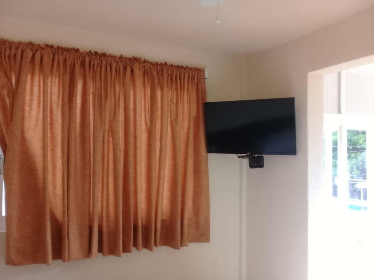 Hotel Paraiso Acapulco Ngoại thất bức ảnh