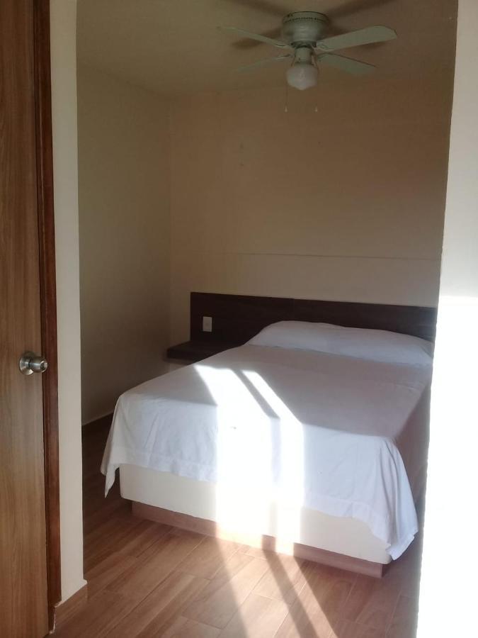 Hotel Paraiso Acapulco Ngoại thất bức ảnh